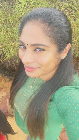 Chaithanya S